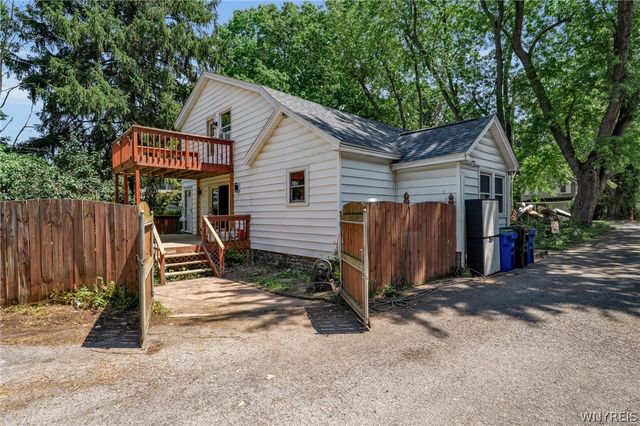 3618 Crittenden Road, Alden, NY 14004
