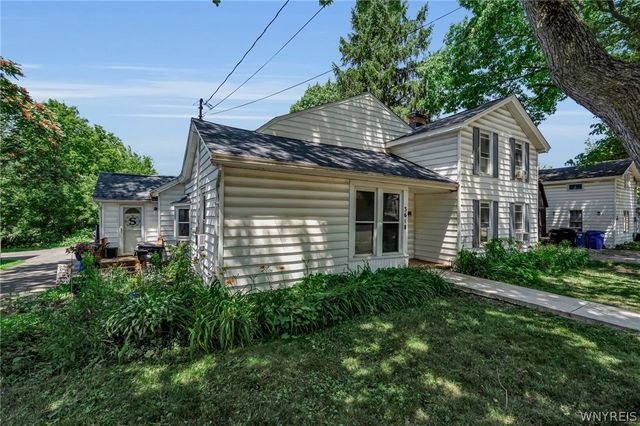 3618 Crittenden Road, Alden, NY 14004