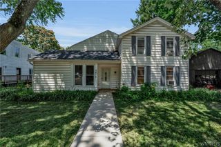 3618 Crittenden Road, Alden, NY 14004