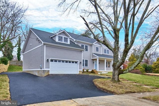 6323 EVERGLADES DR, Alexandria, VA 22312