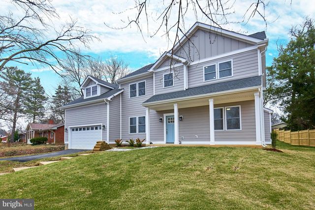 6323 EVERGLADES DR, Alexandria, VA 22312