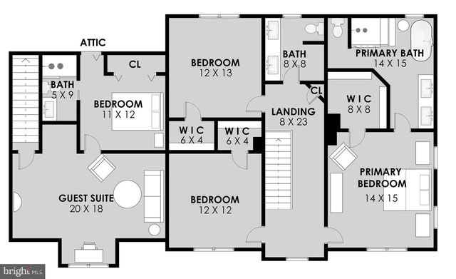 6323 EVERGLADES DR, Alexandria, VA 22312