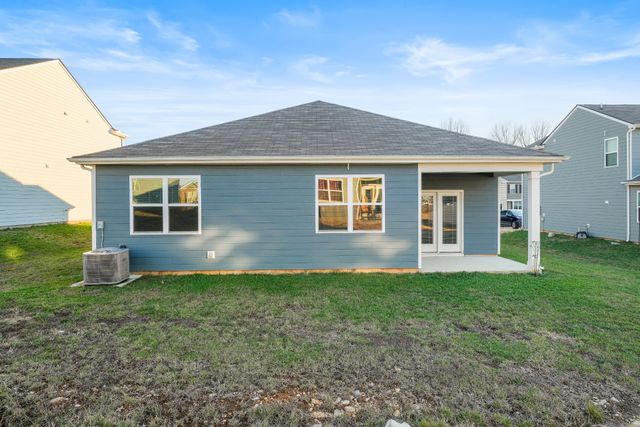 210 Addison Ave, Chapel Hill, TN 37034