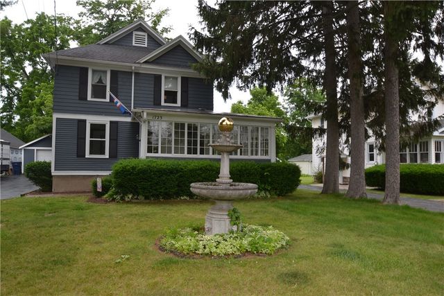 1723 Division Street, Palmyra, NY 14522