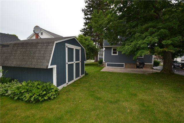 1723 Division Street, Palmyra, NY 14522