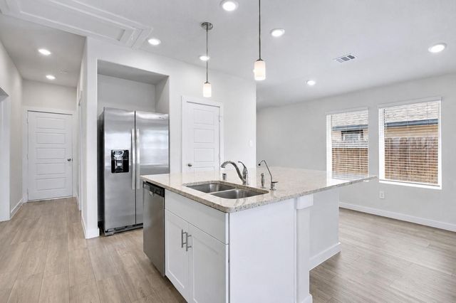 1741 Cayden Oak Lane, Conroe, TX 77304