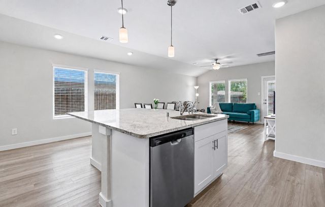 1741 Cayden Oak Lane, Conroe, TX 77304
