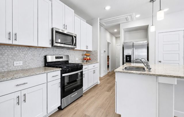 1741 Cayden Oak Lane, Conroe, TX 77304