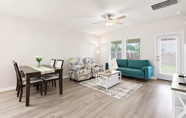 1741 Cayden Oak Lane, Conroe, TX 77304