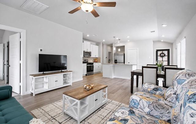 1741 Cayden Oak Lane, Conroe, TX 77304