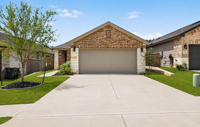 1741 Cayden Oak Lane, Conroe, TX 77304