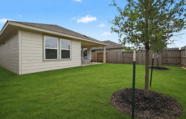 1741 Cayden Oak Lane, Conroe, TX 77304