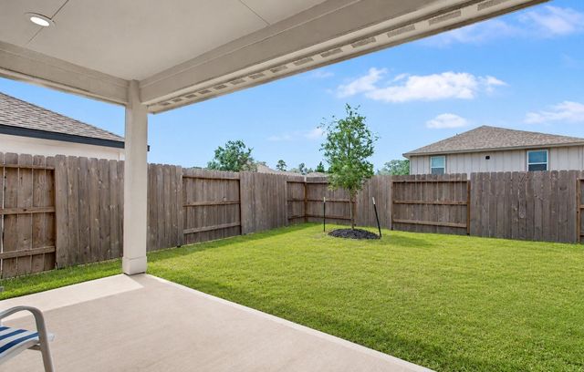 1741 Cayden Oak Lane, Conroe, TX 77304