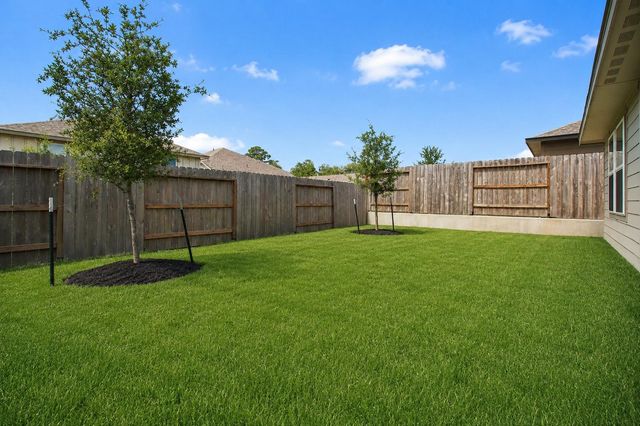 1741 Cayden Oak Lane, Conroe, TX 77304