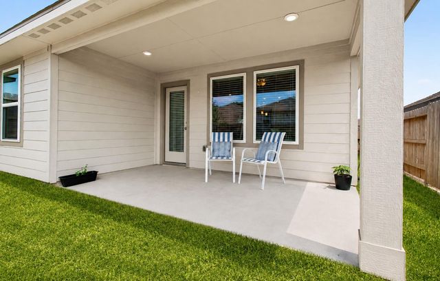 1741 Cayden Oak Lane, Conroe, TX 77304