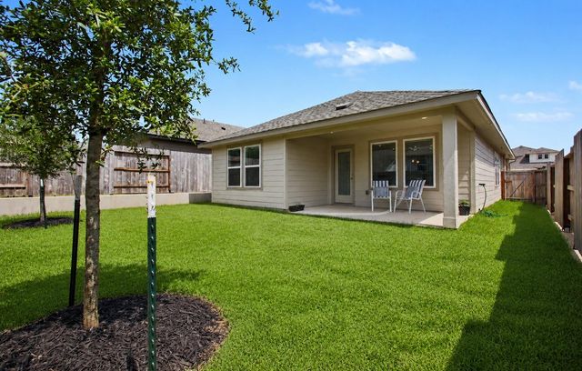 1741 Cayden Oak Lane, Conroe, TX 77304