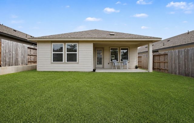 1741 Cayden Oak Lane, Conroe, TX 77304