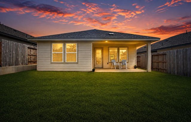 1741 Cayden Oak Lane, Conroe, TX 77304