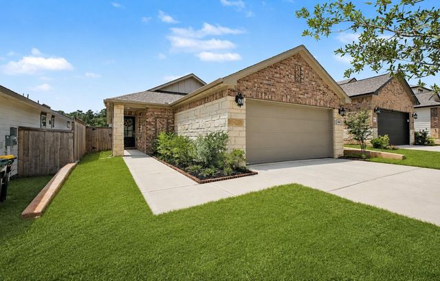 1741 Cayden Oak Lane, Conroe, TX 77304