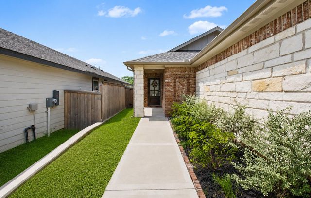 1741 Cayden Oak Lane, Conroe, TX 77304