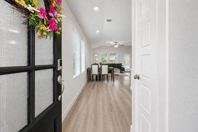 1741 Cayden Oak Lane, Conroe, TX 77304