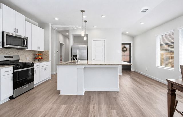 1741 Cayden Oak Lane, Conroe, TX 77304