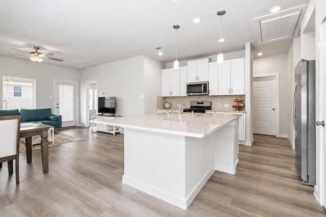 1741 Cayden Oak Lane, Conroe, TX 77304