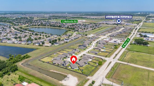 7906 Tamarind Lane, Baytown, TX 77521