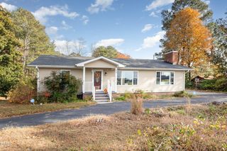 4159 Princeton Kenly Road, Kenly, NC 27542