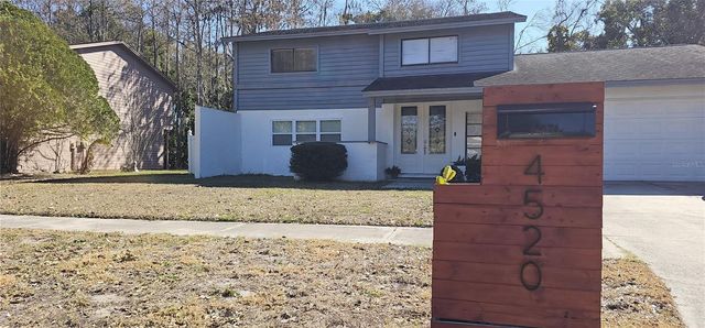 4520 GRAINARY AVENUE, Tampa, FL 33624