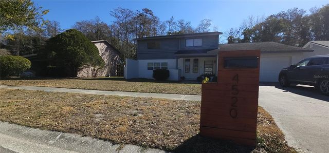 4520 GRAINARY AVENUE, Tampa, FL 33624