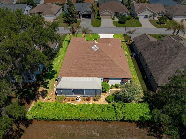 16906 SE 77TH NORTHRIDGE COURT, The Villages, FL 32162