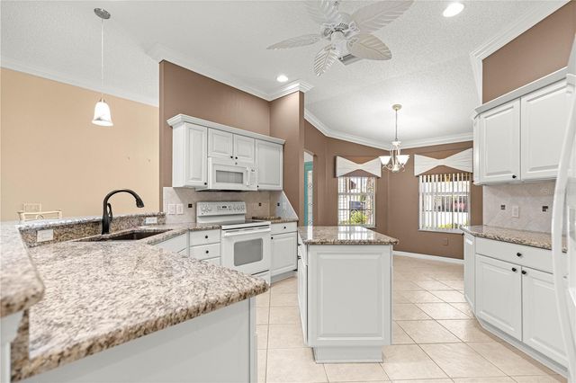 16906 SE 77TH NORTHRIDGE COURT, The Villages, FL 32162