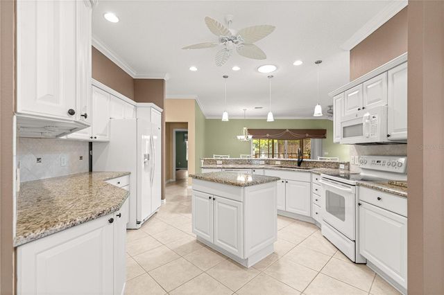 16906 SE 77TH NORTHRIDGE COURT, The Villages, FL 32162