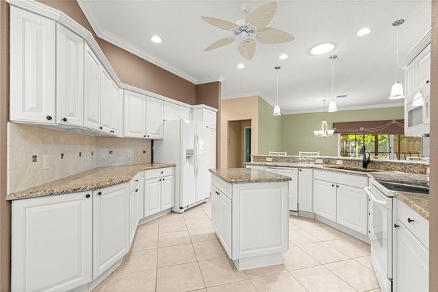 16906 SE 77TH NORTHRIDGE COURT, The Villages, FL 32162