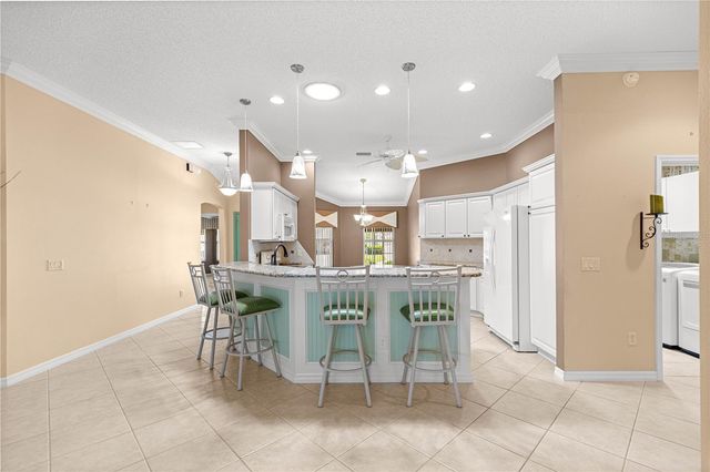 16906 SE 77TH NORTHRIDGE COURT, The Villages, FL 32162