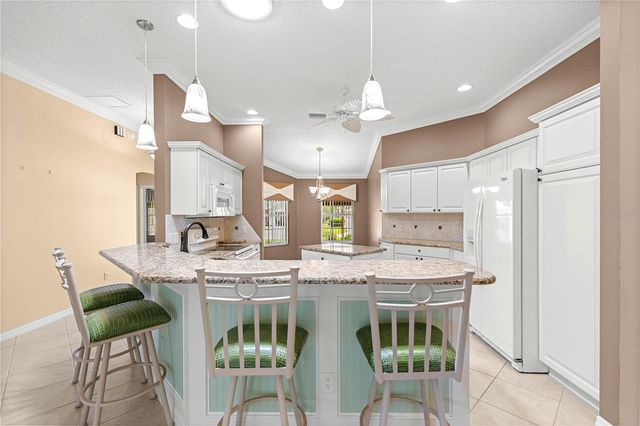 16906 SE 77TH NORTHRIDGE COURT, The Villages, FL 32162