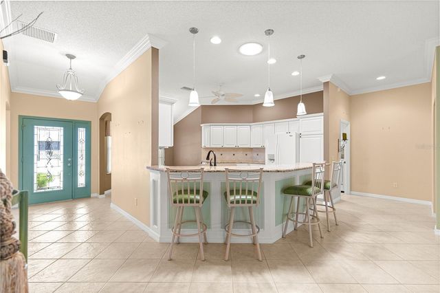 16906 SE 77TH NORTHRIDGE COURT, The Villages, FL 32162