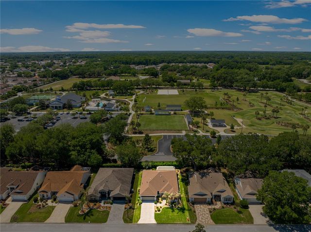 16906 SE 77TH NORTHRIDGE COURT, The Villages, FL 32162