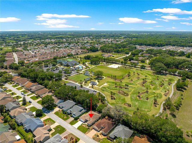 16906 SE 77TH NORTHRIDGE COURT, The Villages, FL 32162