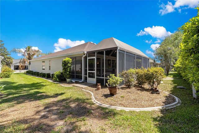 16906 SE 77TH NORTHRIDGE COURT, The Villages, FL 32162