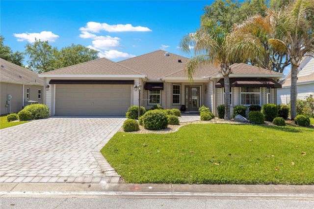 16906 SE 77TH NORTHRIDGE COURT, The Villages, FL 32162