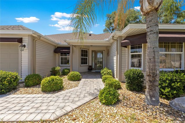 16906 SE 77TH NORTHRIDGE COURT, The Villages, FL 32162
