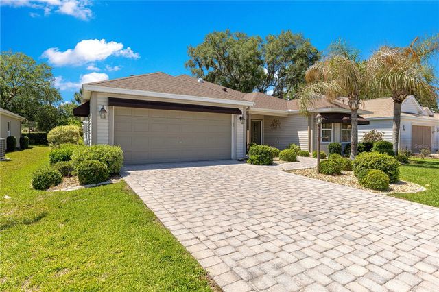 16906 SE 77TH NORTHRIDGE COURT, The Villages, FL 32162