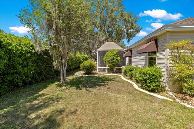 16906 SE 77TH NORTHRIDGE COURT, The Villages, FL 32162