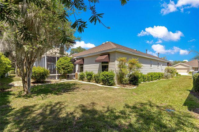 16906 SE 77TH NORTHRIDGE COURT, The Villages, FL 32162