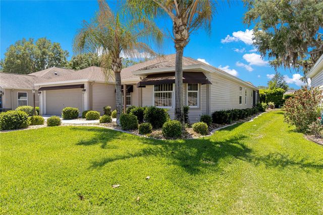 16906 SE 77TH NORTHRIDGE COURT, The Villages, FL 32162