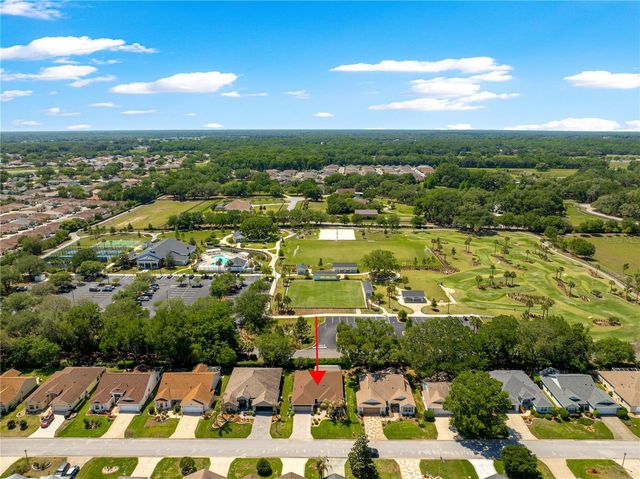 16906 SE 77TH NORTHRIDGE COURT, The Villages, FL 32162