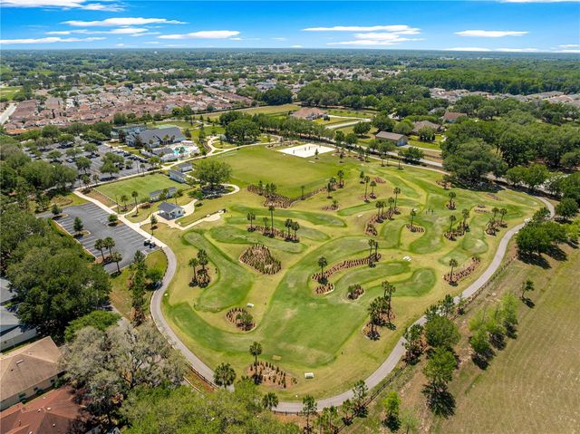 16906 SE 77TH NORTHRIDGE COURT, The Villages, FL 32162