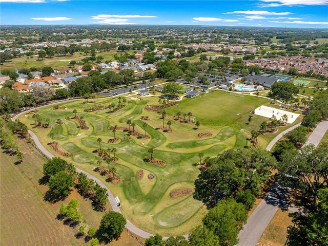 16906 SE 77TH NORTHRIDGE COURT, The Villages, FL 32162